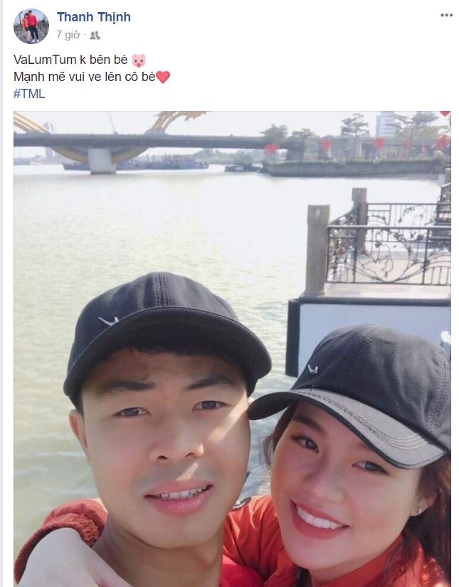 Duy Manh nhut nhat ngay valentine, anh 6