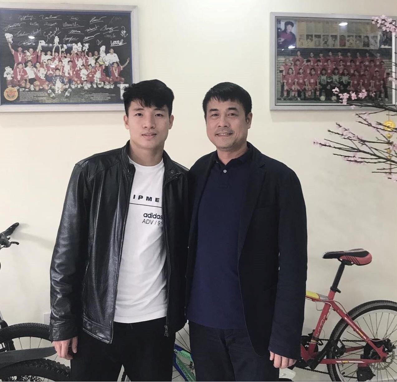 Tien ve U23 Viet Nam giam can dip Tet, anh 8