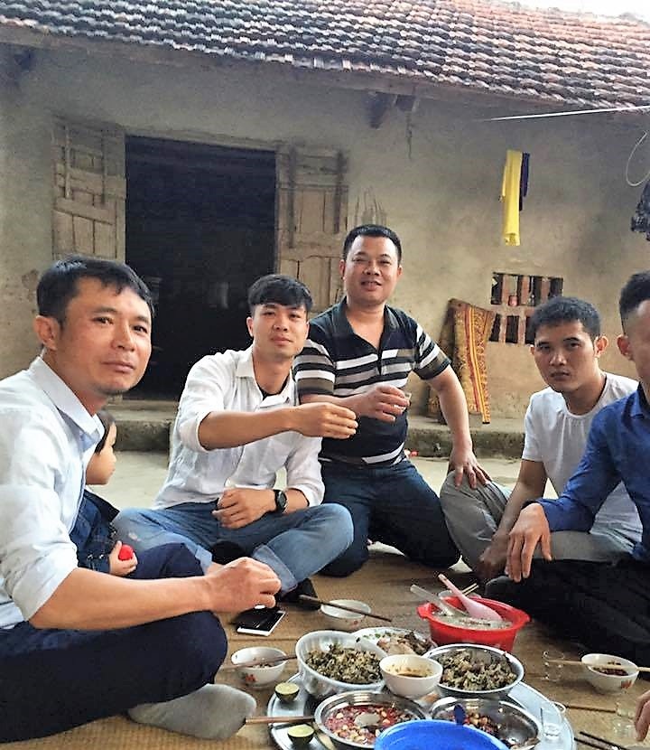 Tien ve U23 Viet Nam giam can dip Tet, anh 1