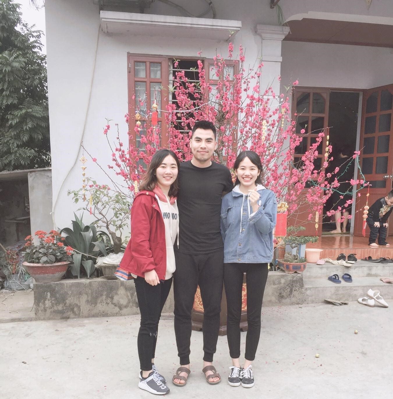 Tien ve U23 Viet Nam giam can dip Tet, anh 6