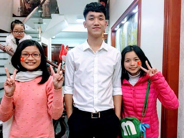 Tien ve U23 Viet Nam giam can dip Tet, anh 7