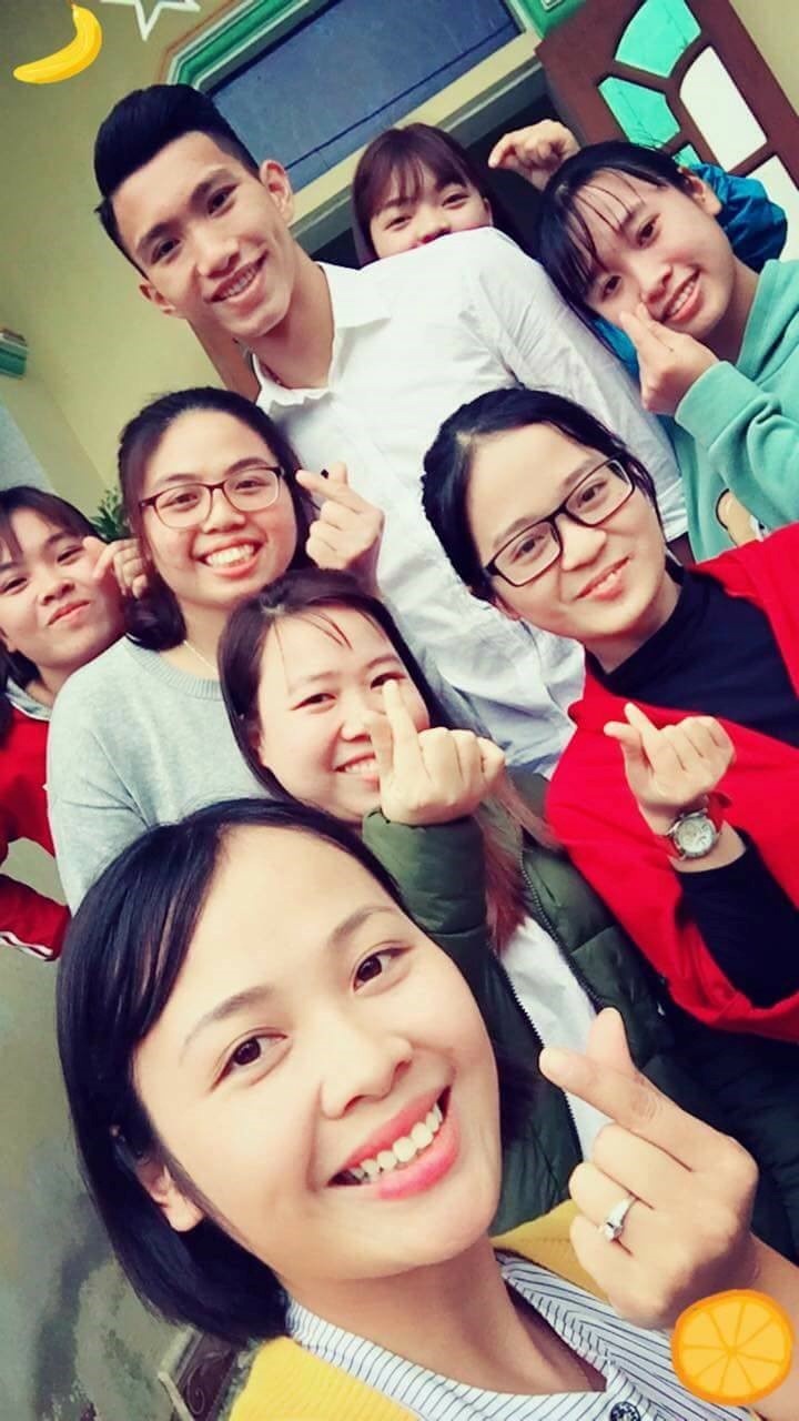 Tien ve U23 Viet Nam giam can dip Tet, anh 4