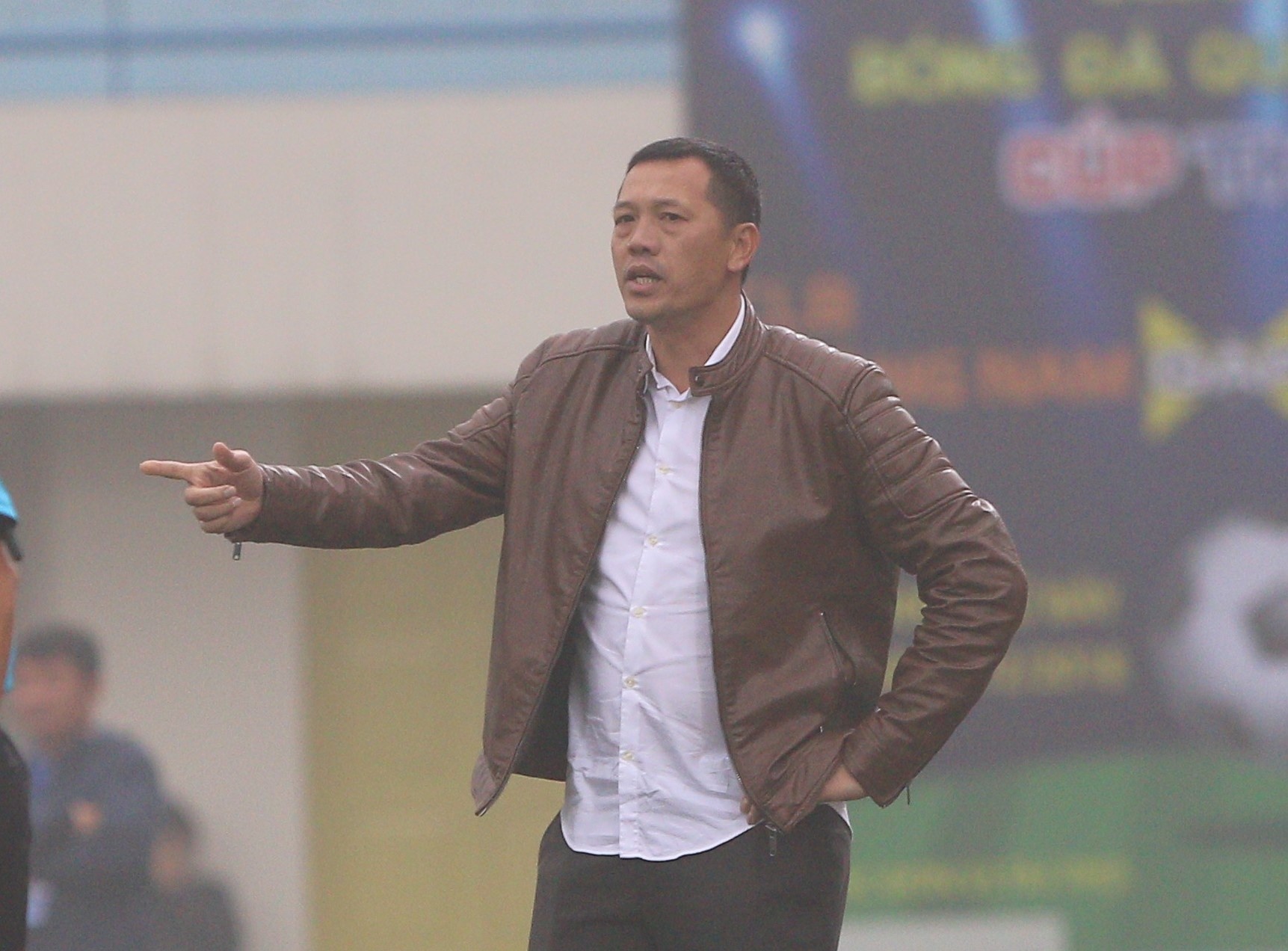 Quảng Nam vô địch siêu cúp ảnh 3 Quang Nam vo dich sieu cup anh 3