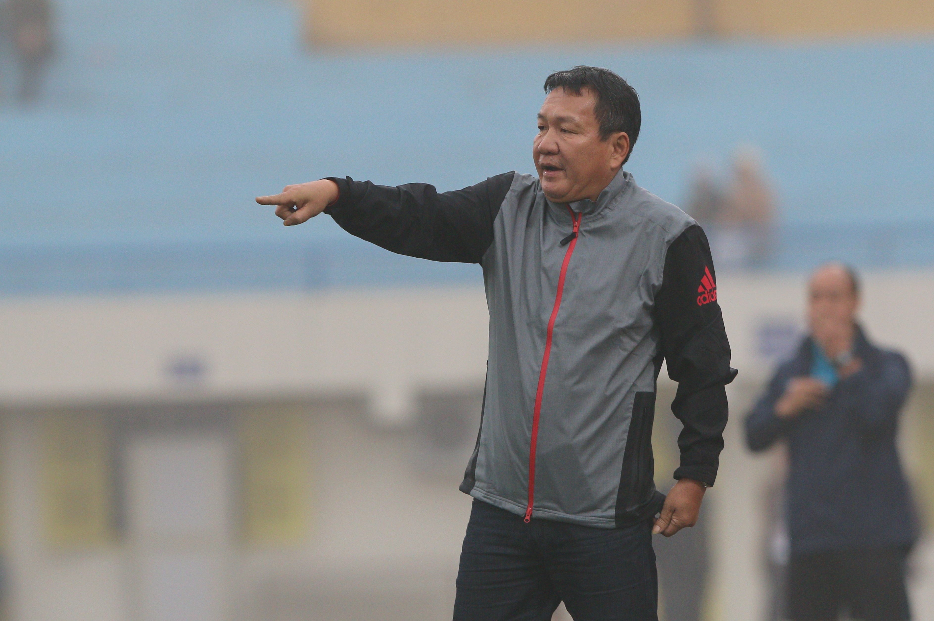 Quảng Nam vô địch siêu cúp ảnh 2 Quang Nam vo dich sieu cup anh 2