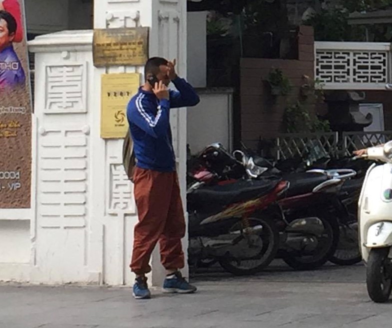 Tuan hac dau Flores, anh 2