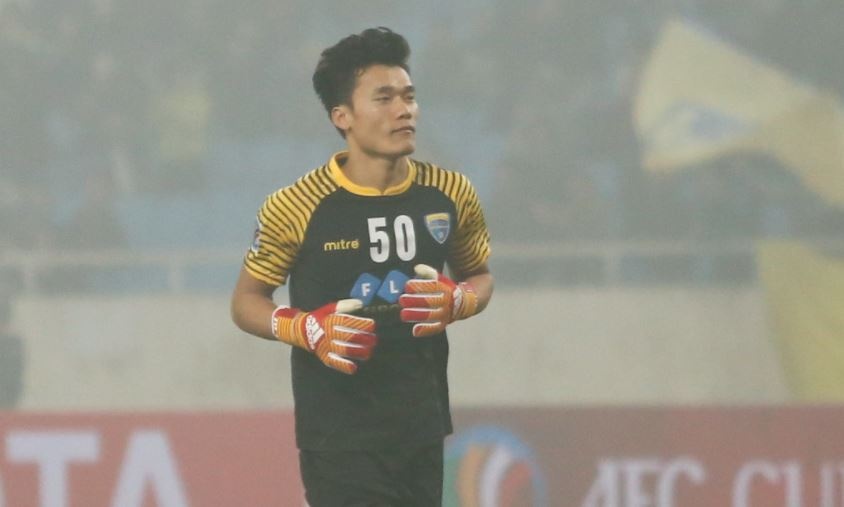 Vang TM Tien Dung, CLB Thanh Hoa thua nguoc o AFC Cup 2018 hinh anh