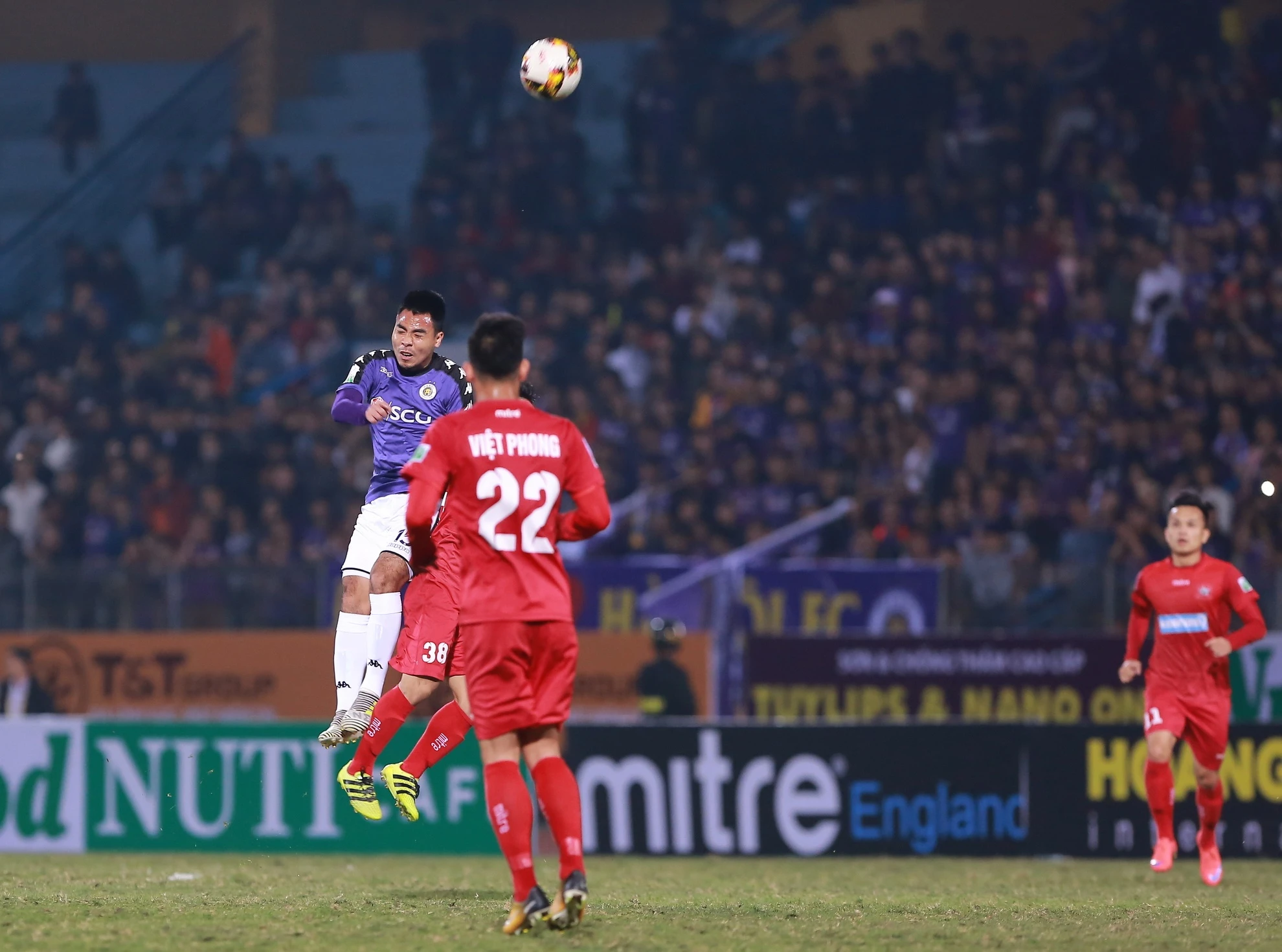 Cau thu U23 sa sut phong do anh 2