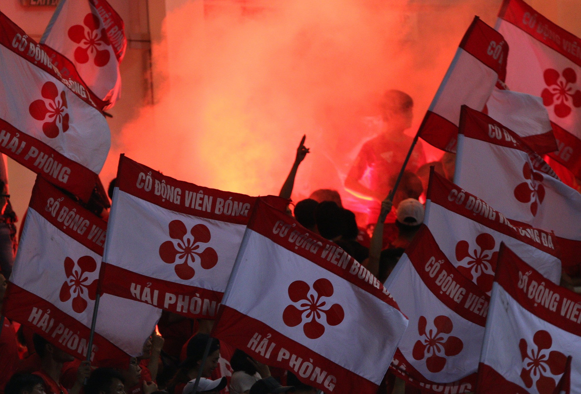 CDV Hai Phong ke lai tai nan kinh hoang voi phao sang hinh anh