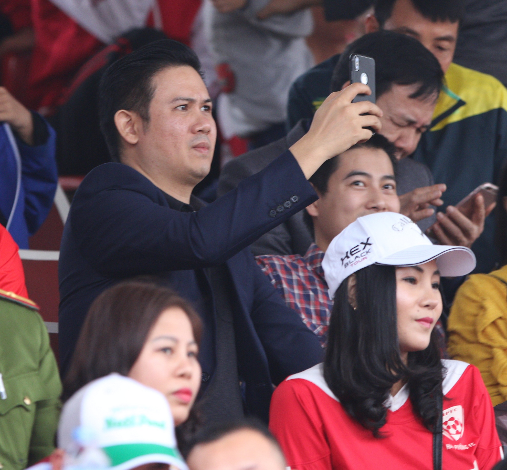 Hai Phong hoa HAGL 1-1 anh 3