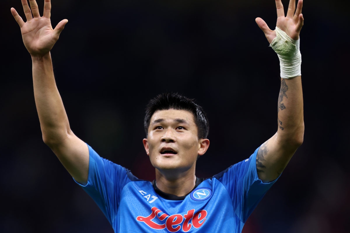 Cau thu Han Quoc vao top 10 trung ve hay nhat the gioi hinh anh