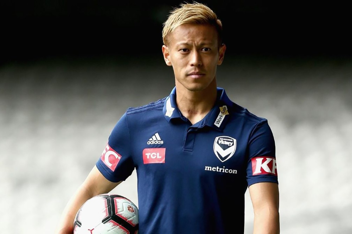 Honda: Campuchia can 10-20 nam de duoi kip bong da Viet Nam hinh anh