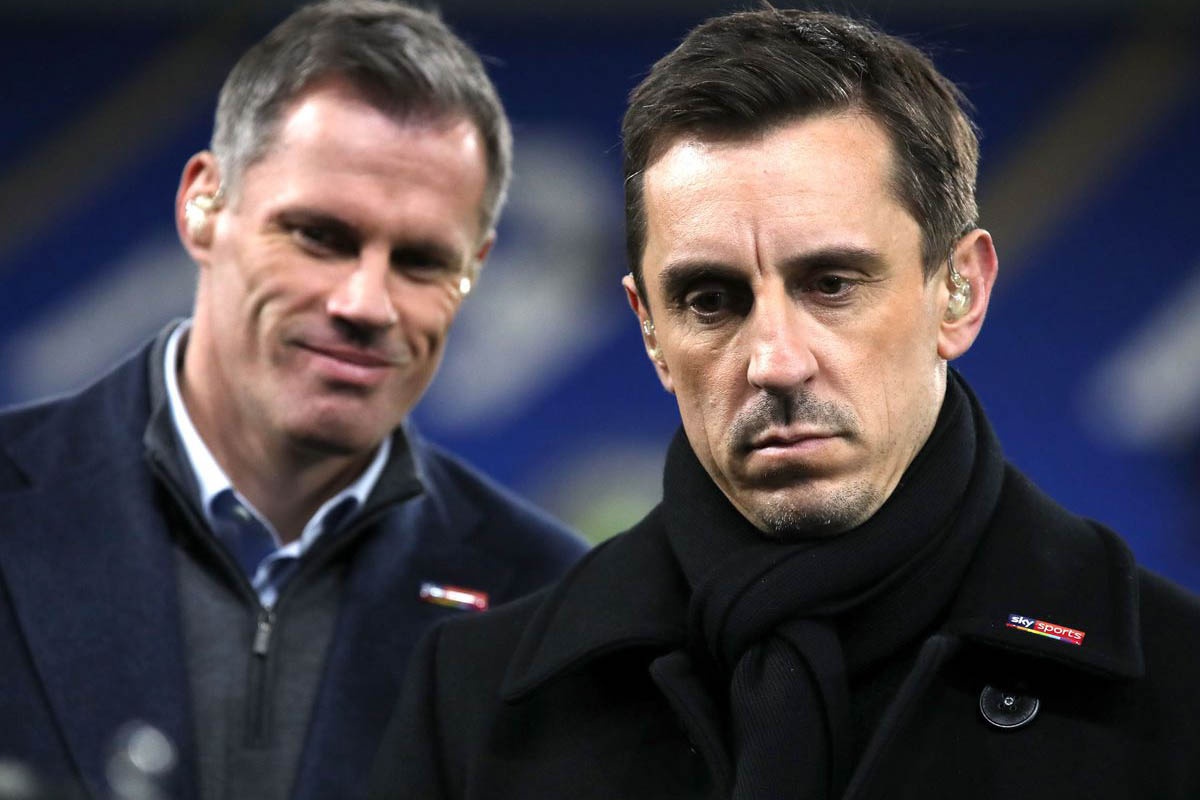 Carragher: Khong co cac CLB Anh, Super League rat kho chao doi hinh anh