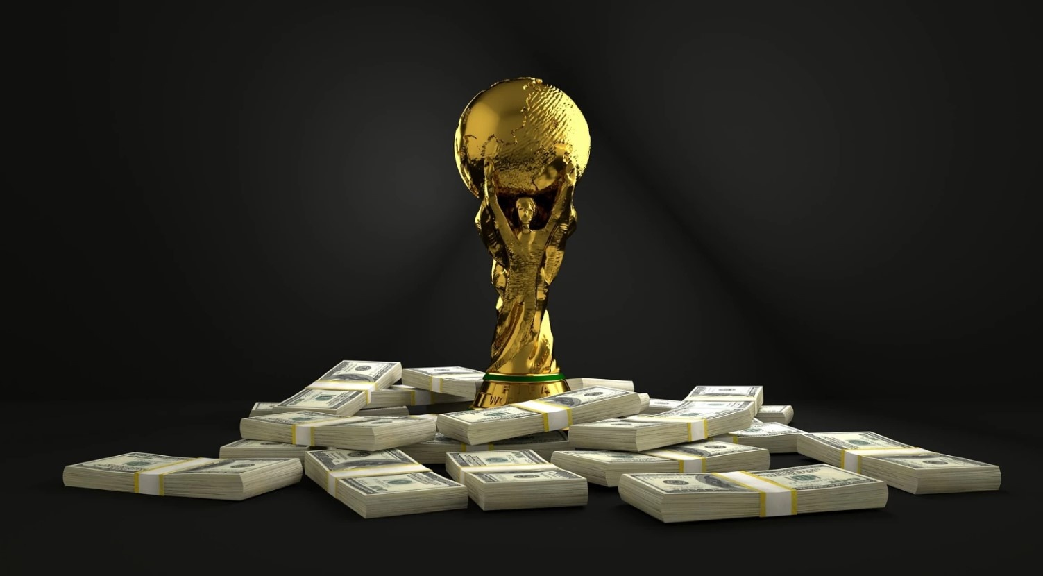 Thai Lan phai mua ban quyen World Cup voi gia dat nhat Dong Nam A? hinh anh