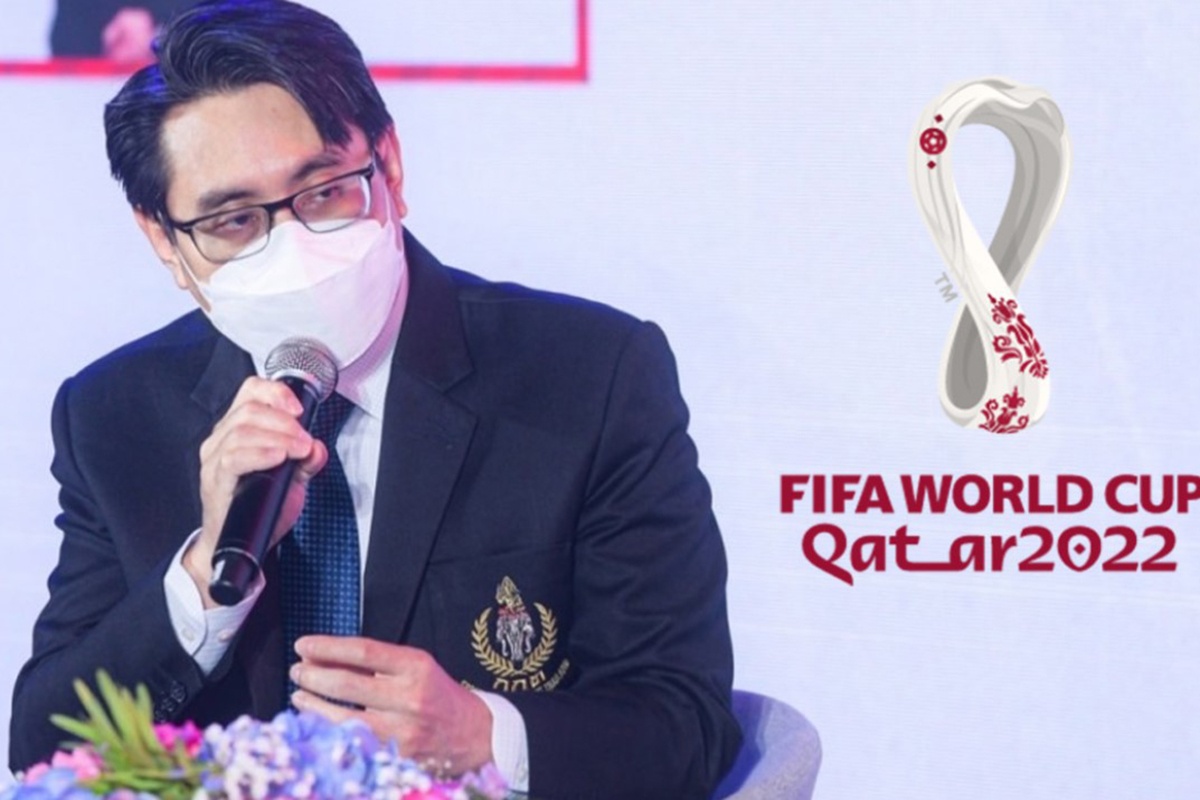 FIFA tu choi giam gia ban quyen World Cup cho Thai Lan hinh anh