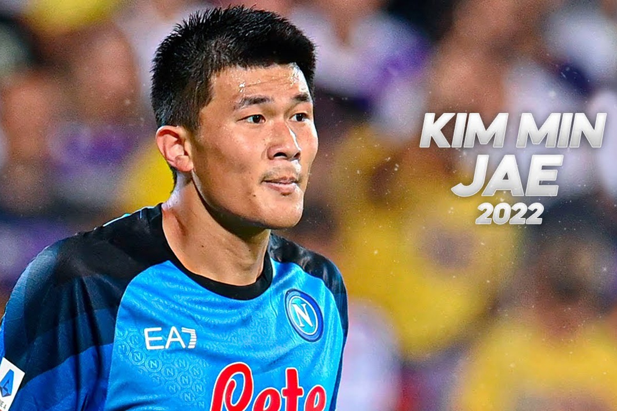 Napoli muon giu chan sao Han Quoc truoc su dom ngo cua MU hinh anh