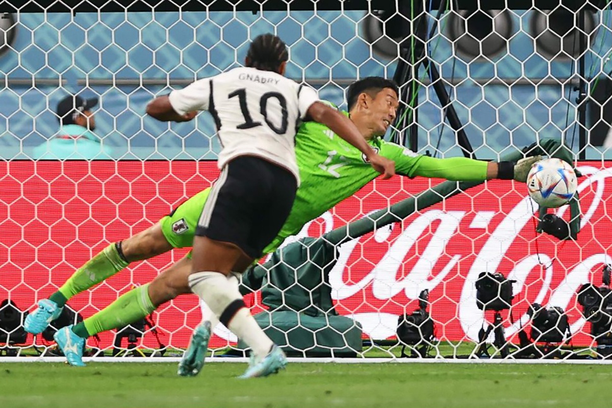 Thu mon Nhat Ban gianh giai Cau thu hay nhat tran hinh anh