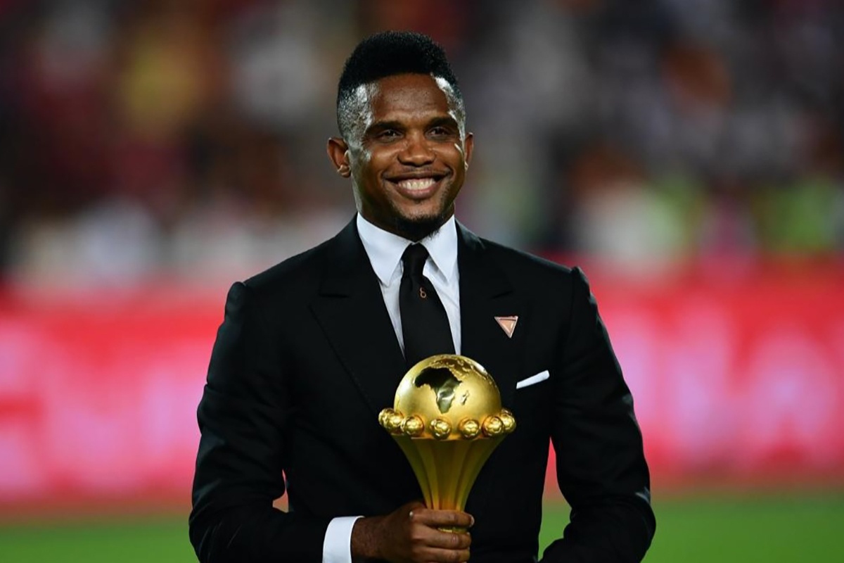 Eto'o: 'Toi da co chuc vo dich World Cup cho rieng minh' hinh anh