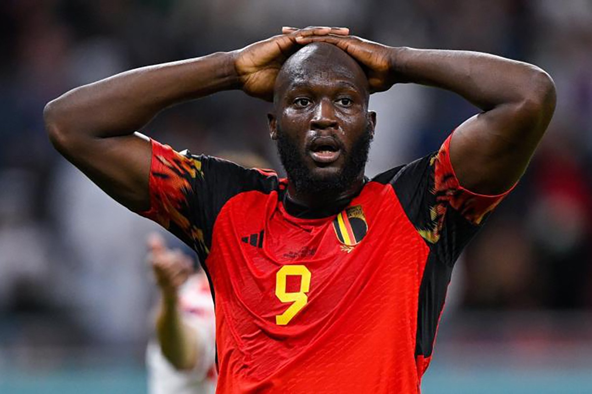 DT Bi lap ky luc buon o World Cup sau 24 nam hinh anh