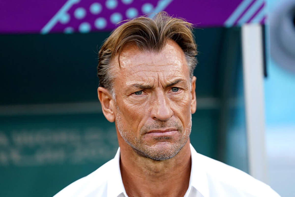 Cuu HLV Nam Dinh: 'Toi la nguoi Phap nhung se co vu cho Morocco' hinh anh