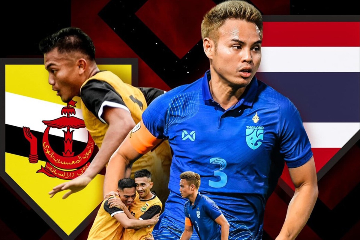 Thai Lan van chua co ban quyen AFF Cup 2022 hinh anh