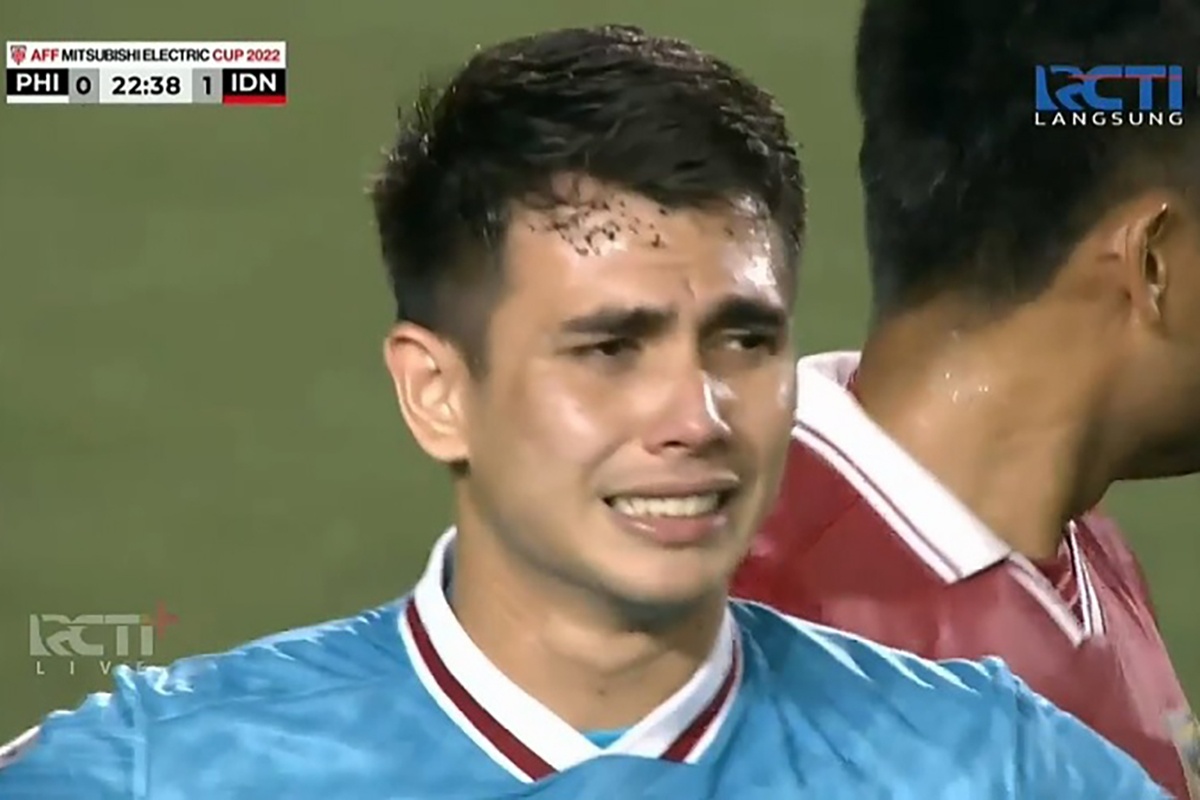 Thu thanh Indonesia tiet lo ve chan thuong truoc them ban ket AFF Cup hinh anh