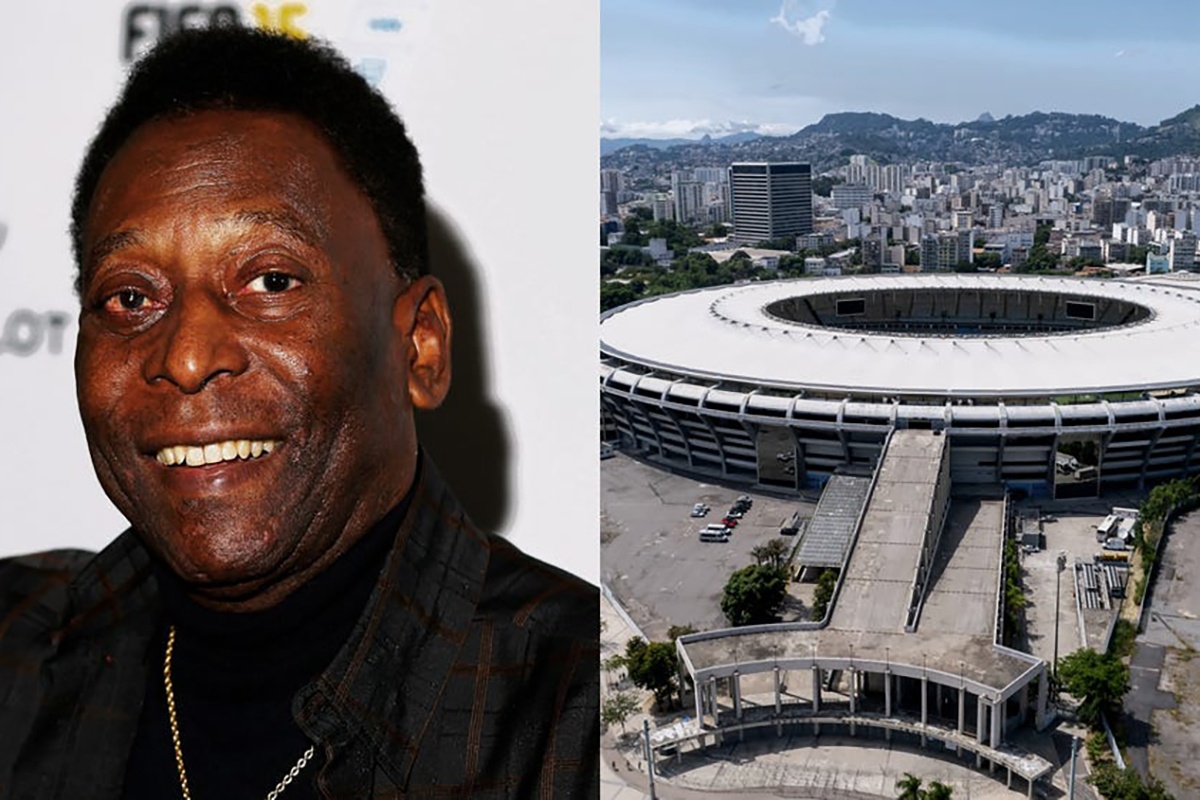 Sap co con duong mang ten Pele hinh anh