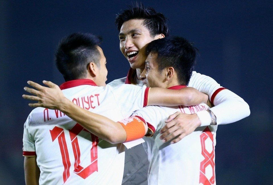 Luat ban thang san khach duoc ap dung o ban ket AFF Cup 2022 hinh anh