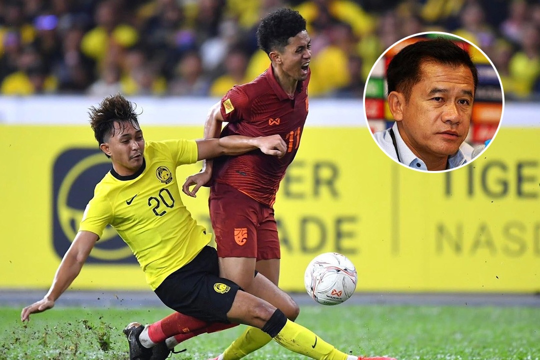 Chuyen gia Thai Lan: AFF Cup te nhat khi chua co VAR hinh anh