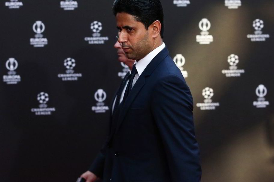 Qatar muon mua co phan cua Tottenham voi gia 1 ty bang hinh anh