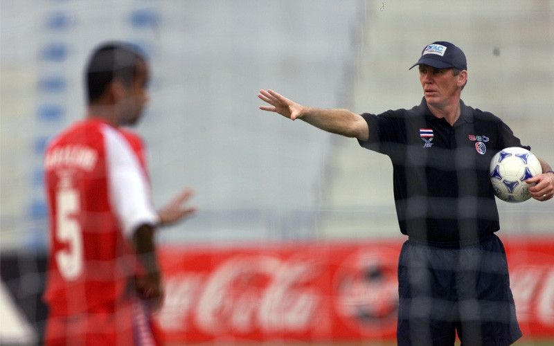 Park Hang-seo ảnh 2 Park Hang-seo anh 2