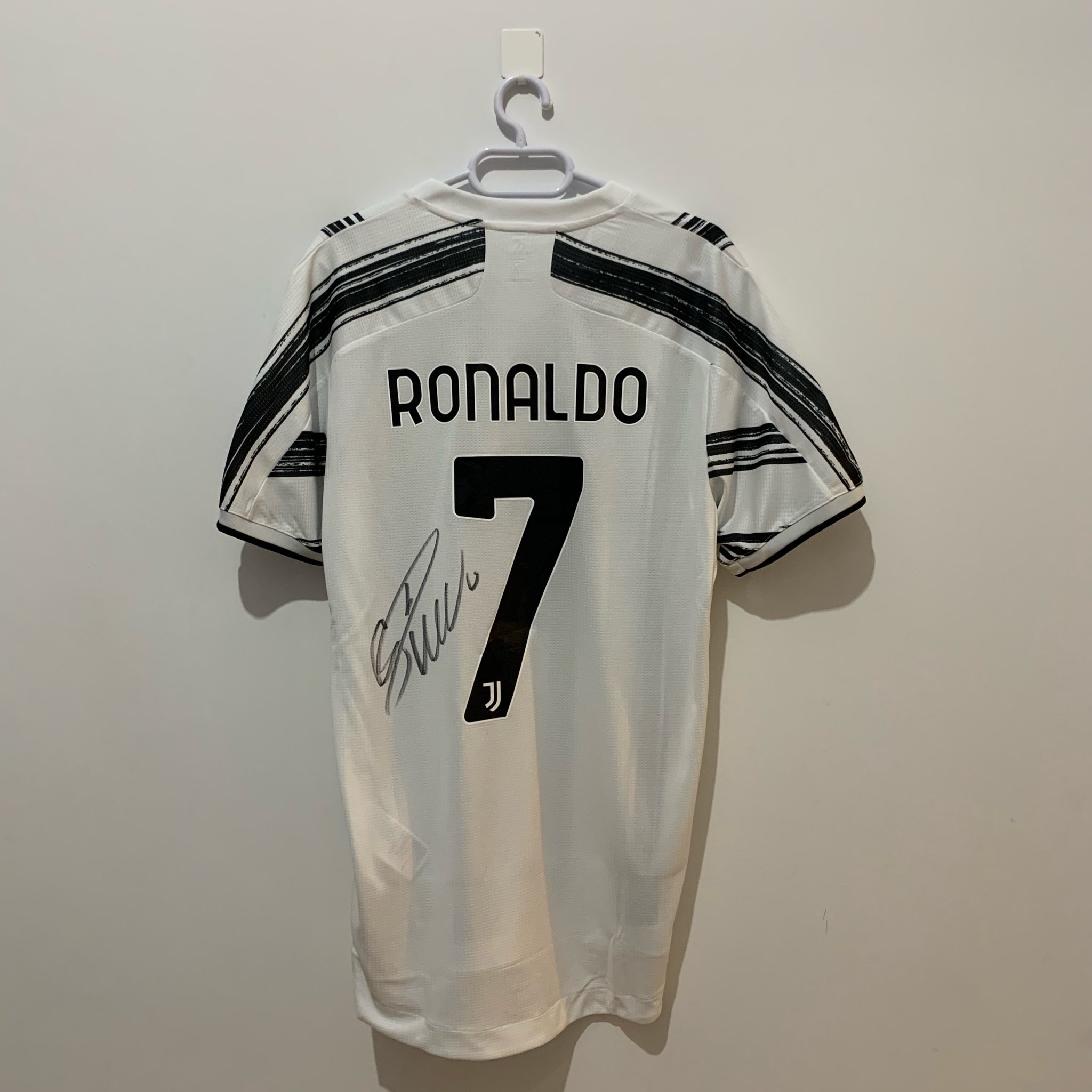 Ronaldo anh 1