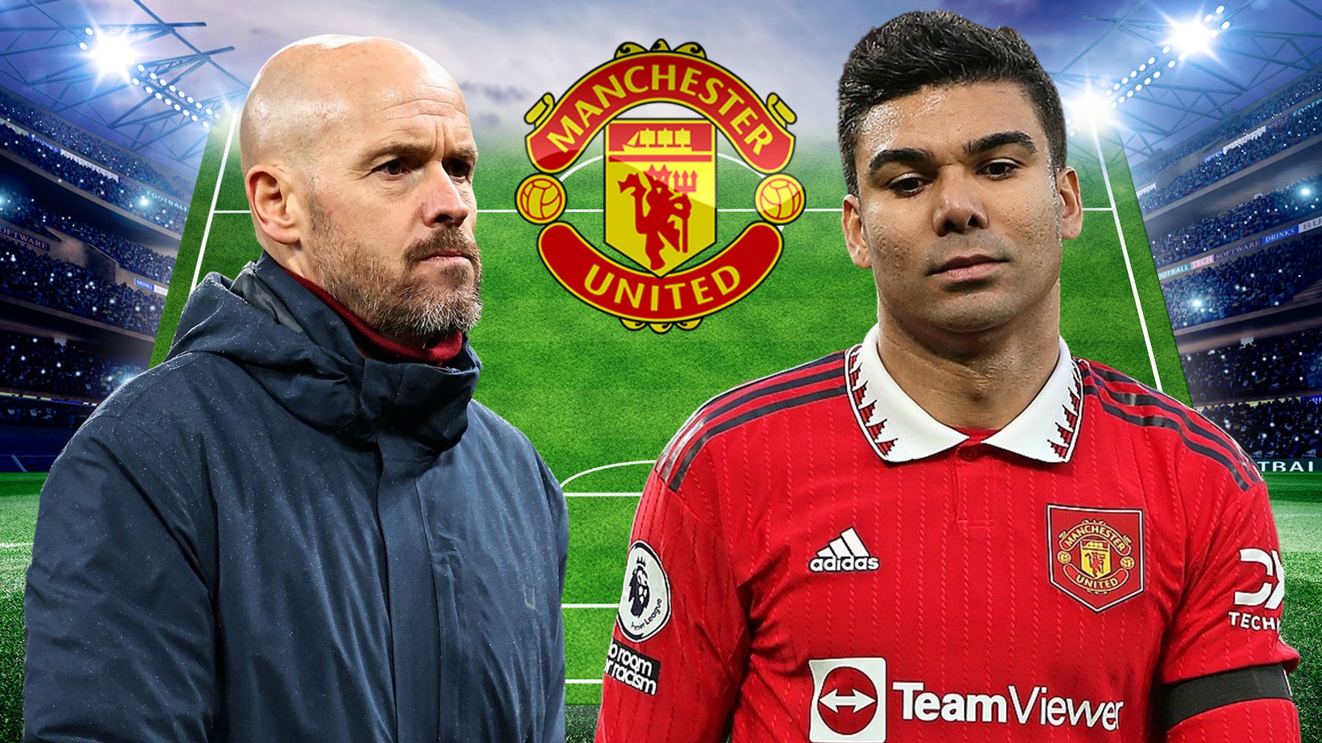 Ten Hag: Khong co Casemiro, MU van phai thang hinh anh