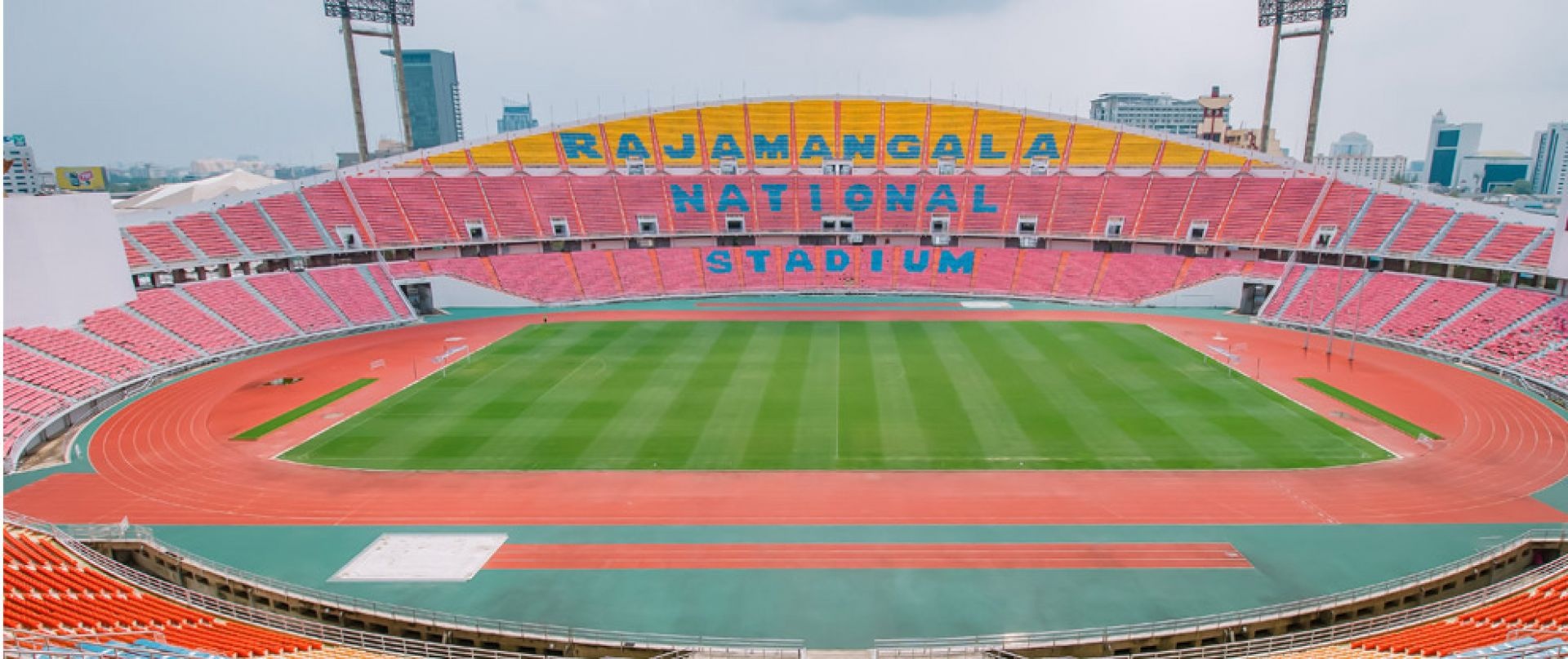 Giai dau cua U17 Viet Nam bi anh huong boi concert cua Blackpink hinh anh