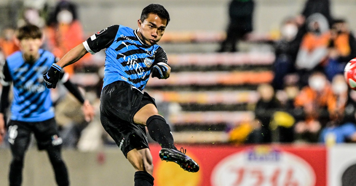 Chuyen gia Thai Lan 'hien ke' cho Chanathip va Supachok hinh anh