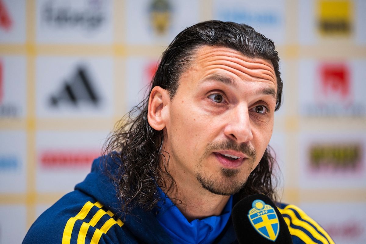 Ibrahimovic: 'Toi phai chung minh cho nhung ke nghi toi da het thoi' hinh anh