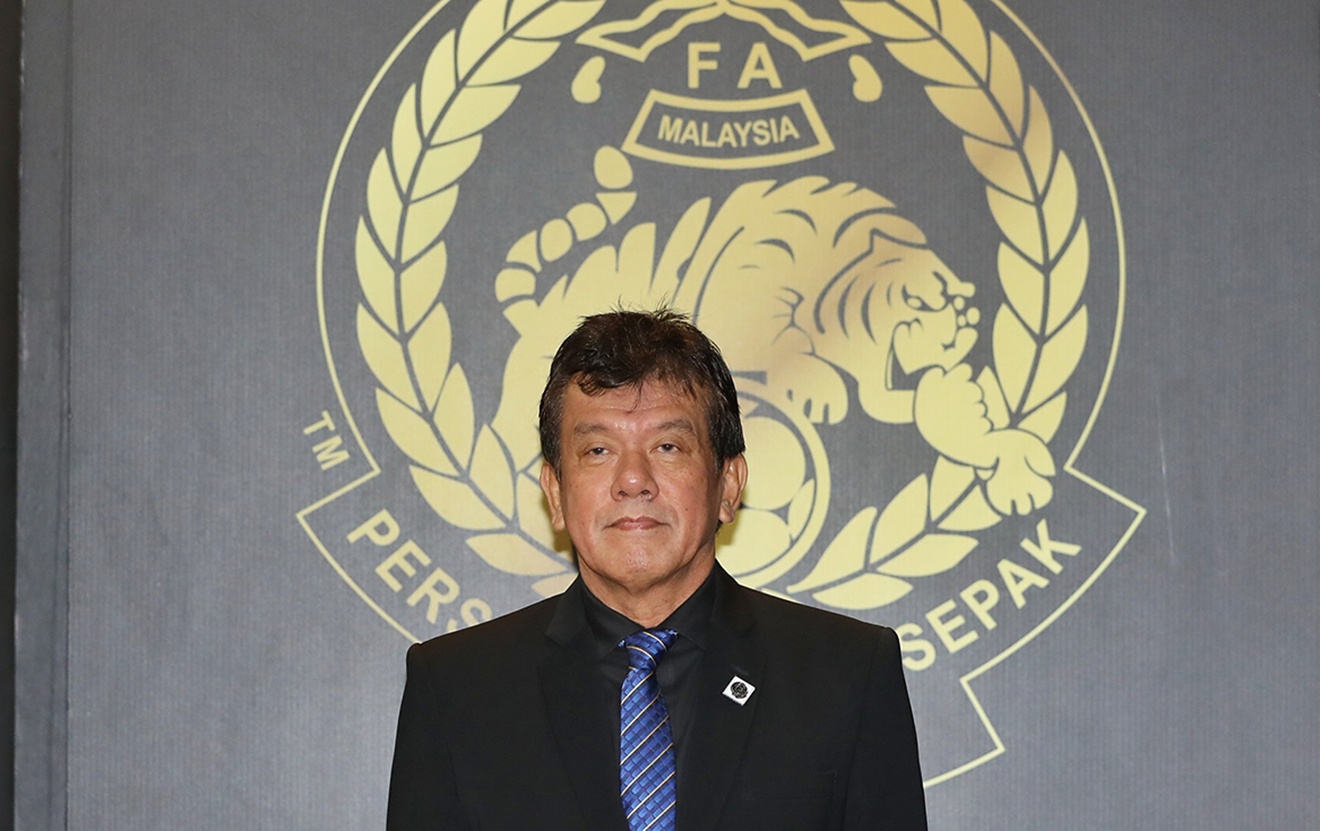 Phan ung cua U22 Malaysia khi chung bang Viet Nam, Thai Lan hinh anh