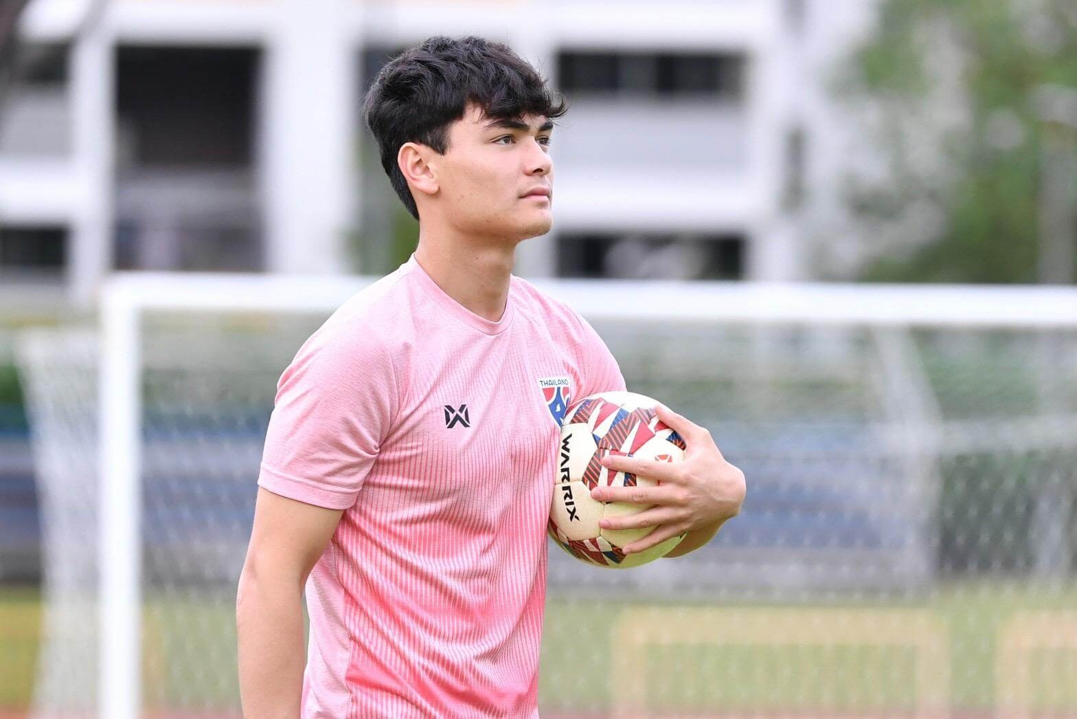 3 cau thu chu chot cua U22 Thai Lan chua chac du SEA Games hinh anh