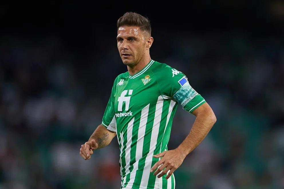 Joaquin giai nghe hinh anh