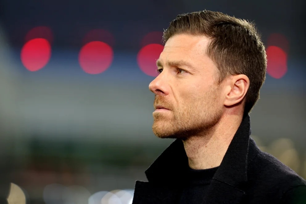 Dieu than ky o Leverkusen hinh anh