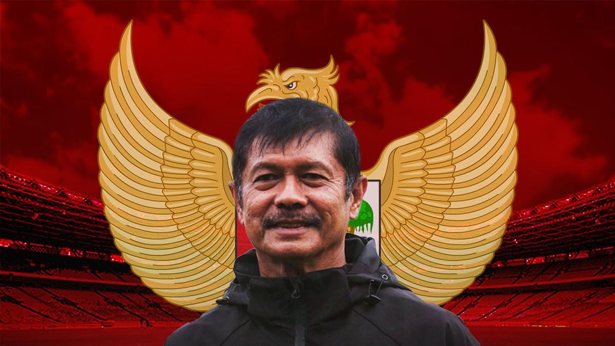 Indra Sjafri thang U22 Viet Nam va gianh HCV SEA Games? hinh anh