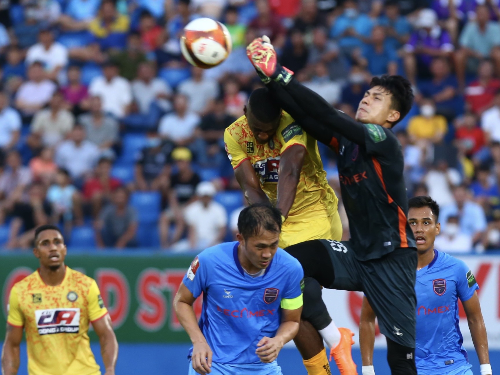 tan binh tuyen viet nam anh 2