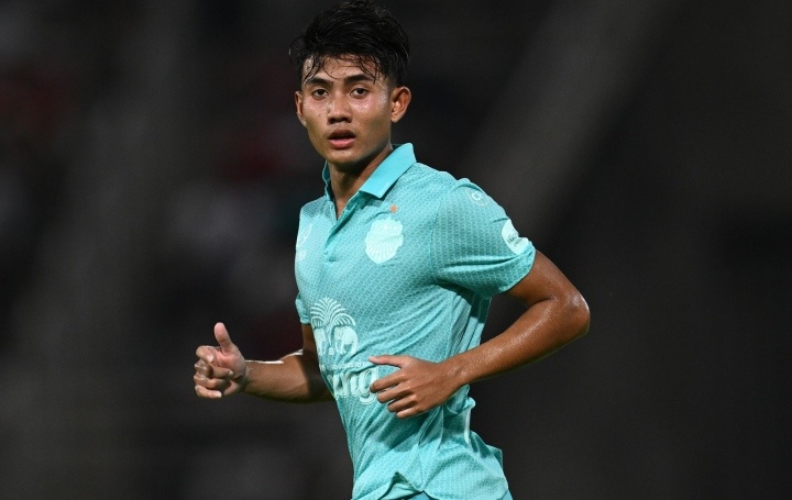 Buriram tu choi nha quan cho tuyen Thai Lan hinh anh