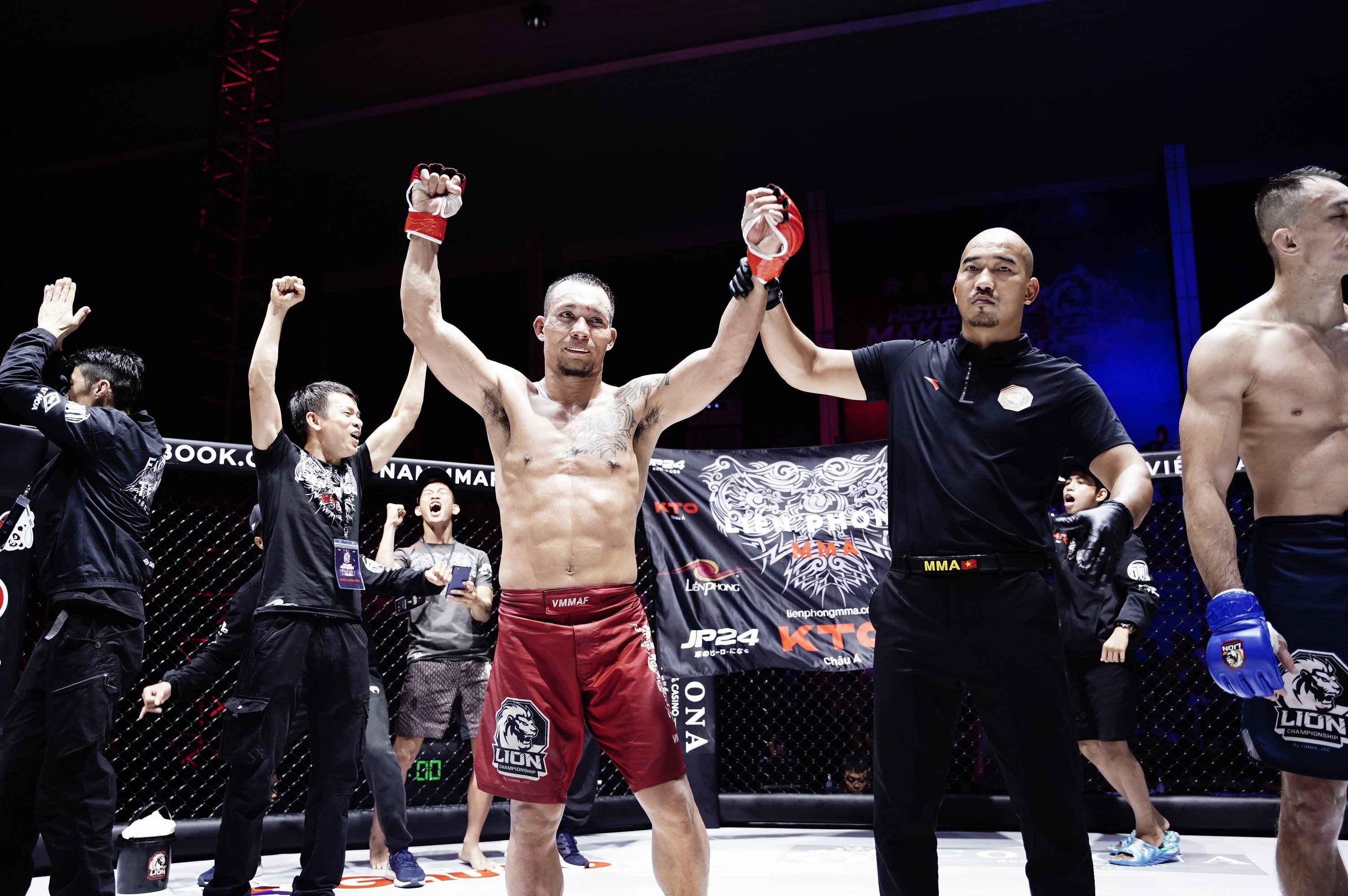 tran quang loc anh 13