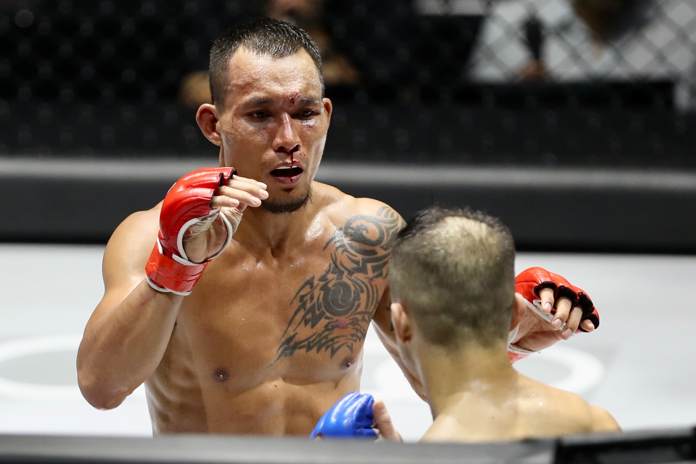 Tran Quang Loc tiet lo chien thuat de bao ve thanh cong chuc vo dich hinh anh