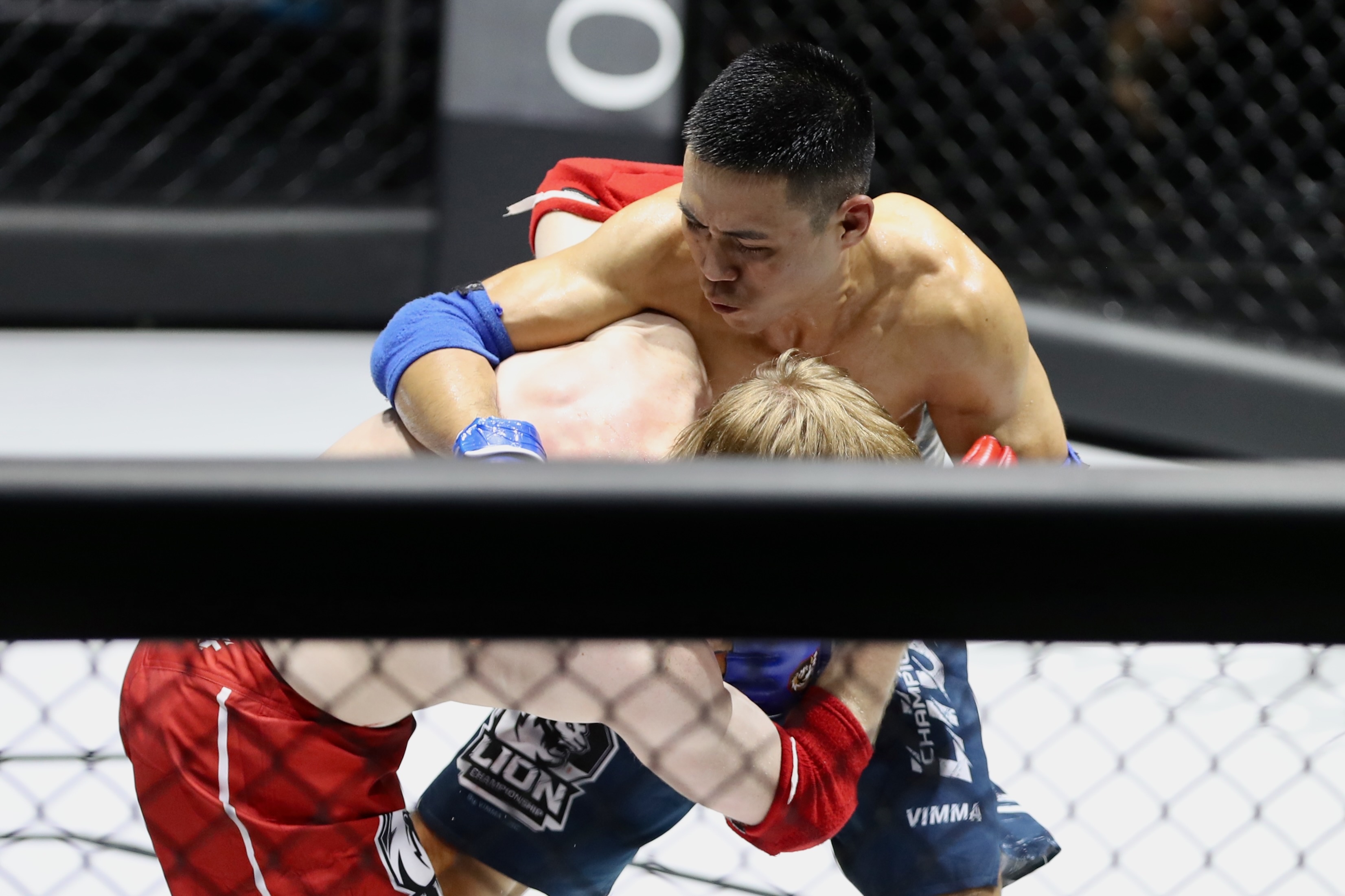 harry john smith anh 4