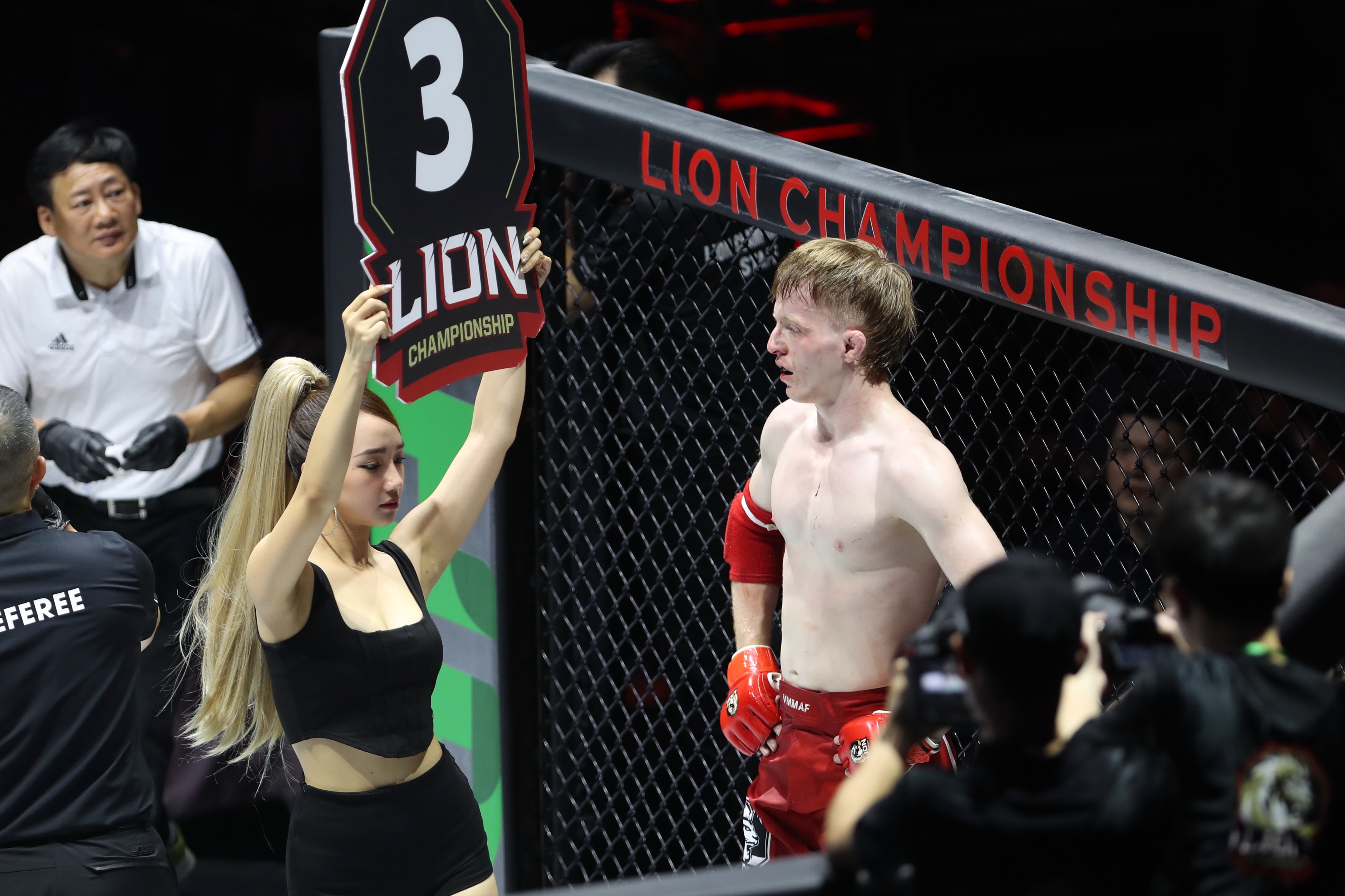 harry john smith anh 1