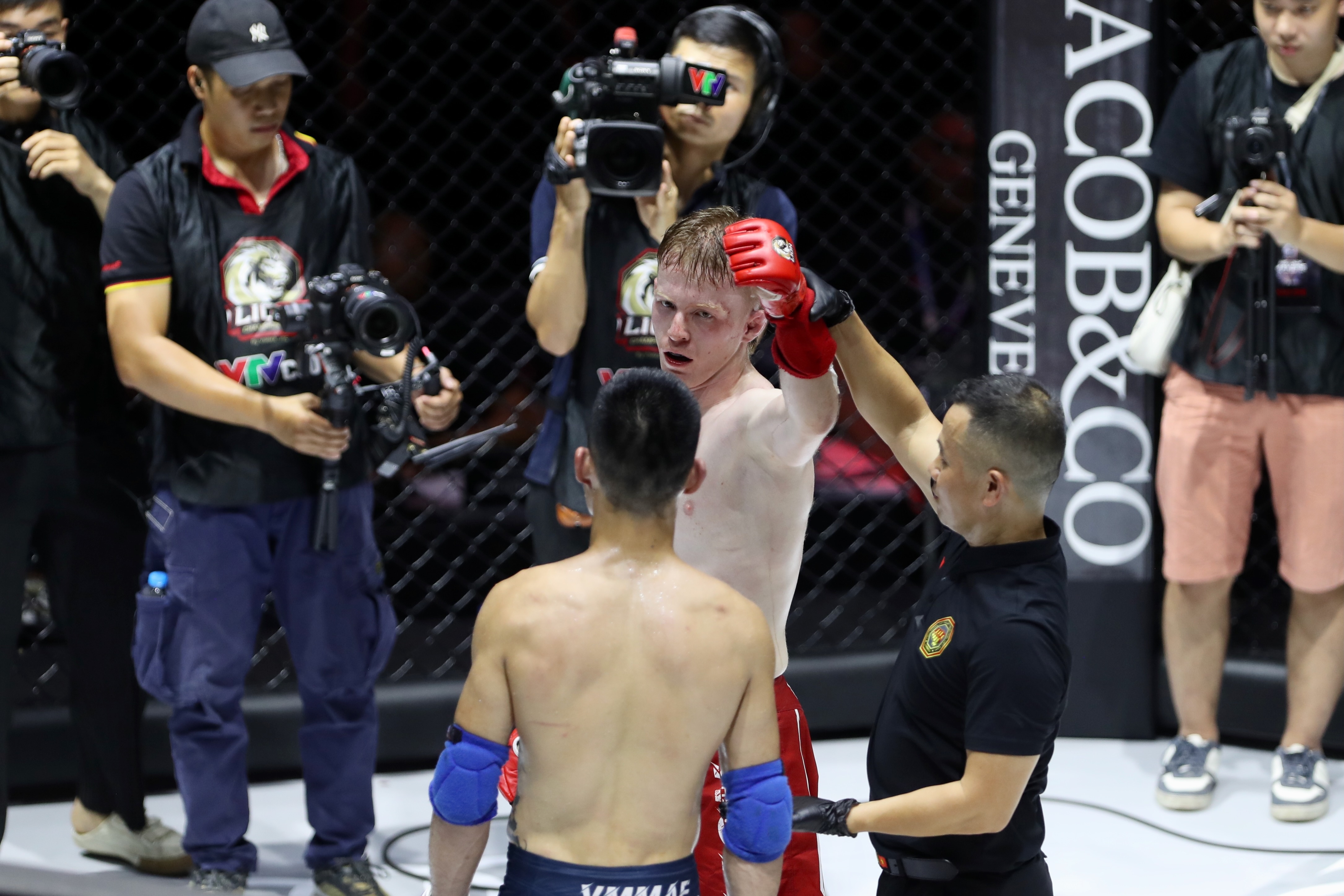 harry john smith anh 10