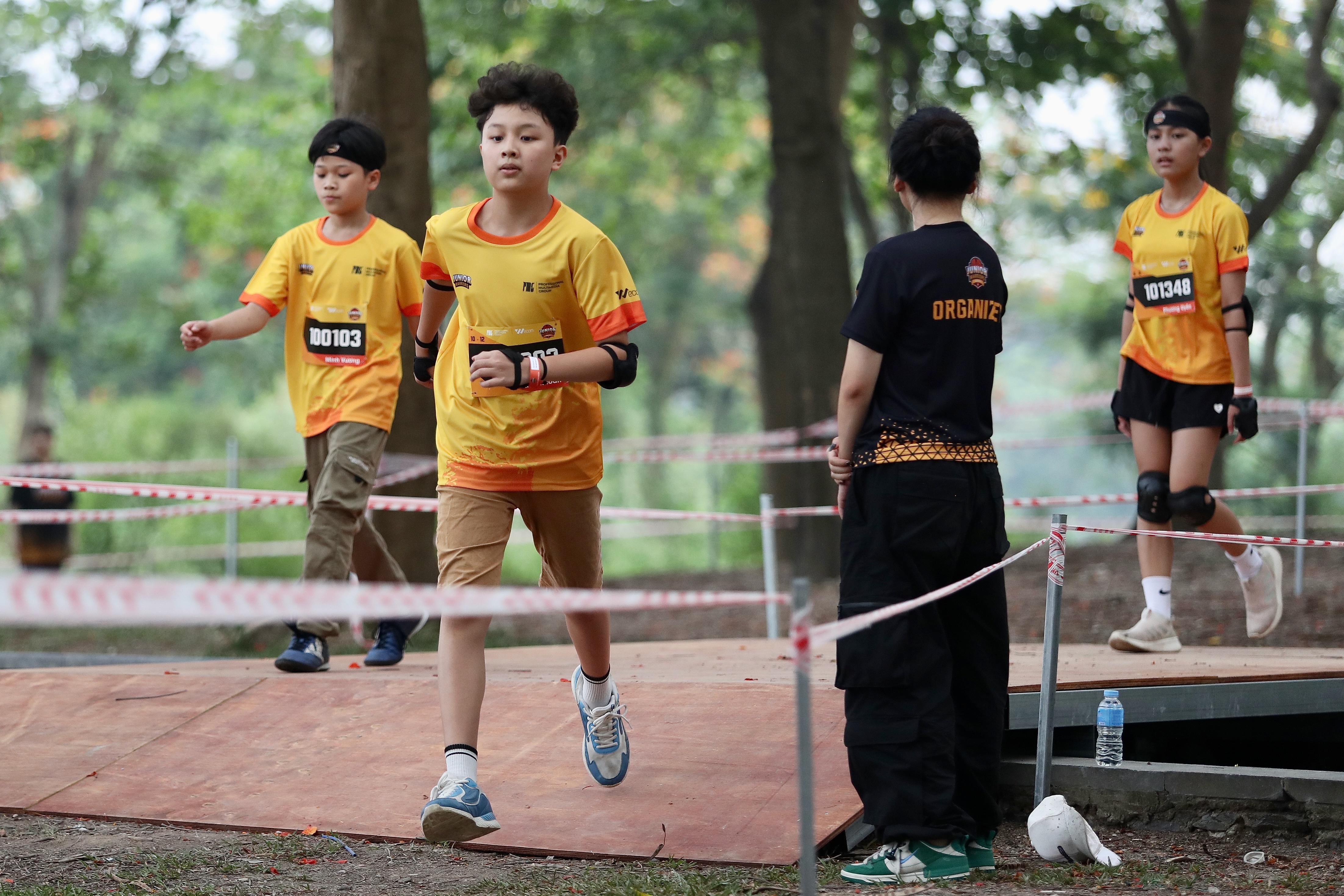 junior warriors anh 3