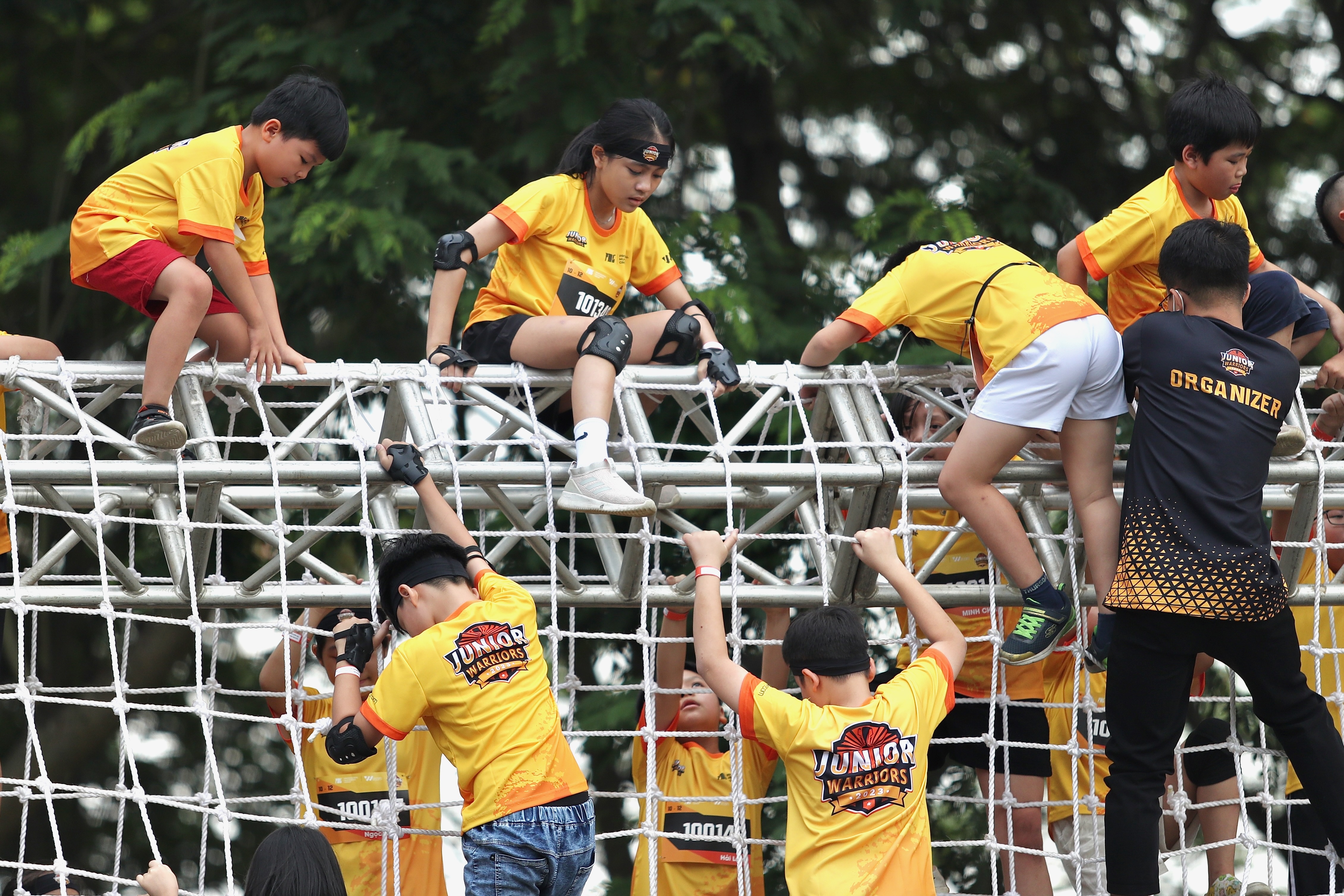 junior warriors anh 8