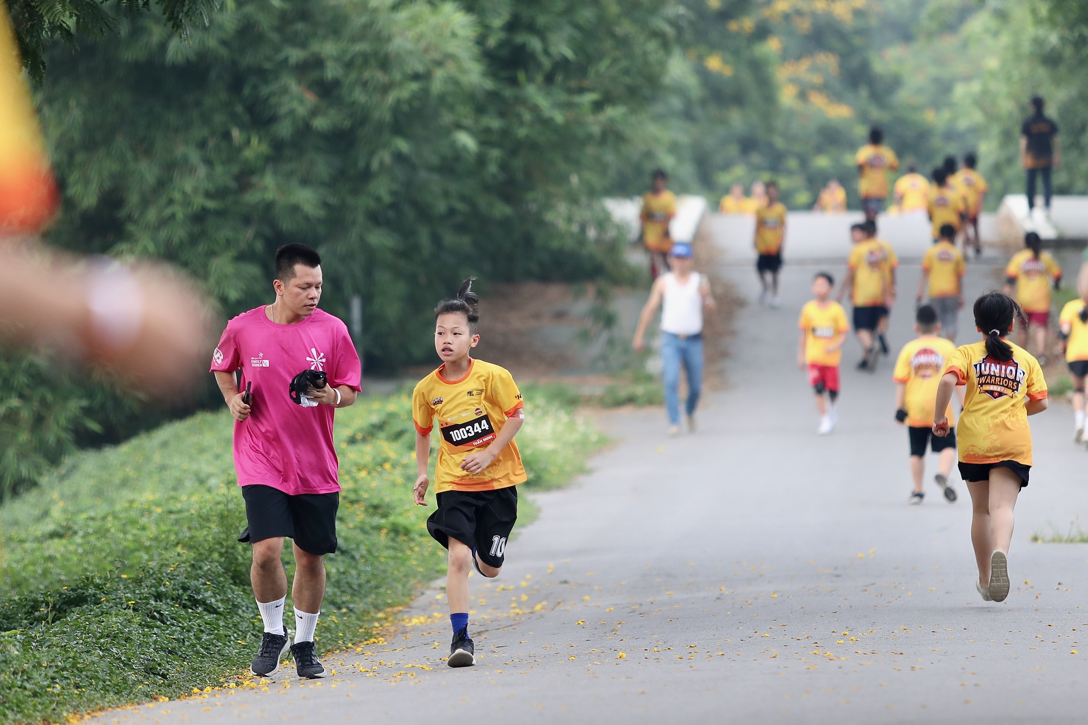 junior warriors anh 11